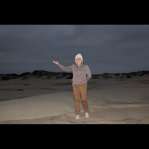 Meet your Posher, Mirella